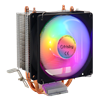 FRISBY FCL-F1332C RGB 90mm AMD/INTEL Kule Tipi İşlemci Soğutucu