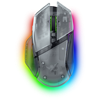 Razer Basilisk V3 35000 DPI RGB Phantom White Kablosuz Gaming Mouse