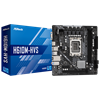 ASROCK H610M-HVS M.2 3200MHz DDR4 Soket 1700 M.2 USB 3.2 HDMI MATX Anakart