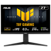 ASUS TUF GAMING VG27AQL5A 27