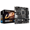 GIGABYTE H610M K V2 5600MHz DDR5 Soket 1700 M.2 USB 3.2 HDMI D-Sub mATX Anakart