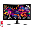 MSI MAG MPG 321CURX QD-OLED 31.5
