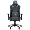 ASUS ROG CHARIOT X AURA RGB Gri Gaming Koltuk
