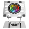 Addison AD-RC35 RGB Notebook Stand