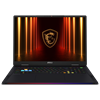 MSI RAIDER A18 HX A8WHG-280TR Ryzen 9 8940HX 32GB DDR5 RTX5070TI GDDR7 12GB 1TB SSD 18