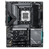 GIGABYTE X870E EAGLE X3D WIFI7 9000MHz OC DDR5 Soket AM5 M.2 HDMI DP ATX Anakart