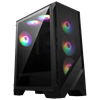 MSI MAG FORGE 120A B65 650W 80+ Tempered Glass RGB Fan USB 3.2 ATX Bilgisayar Kasası