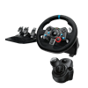 Logitech G29 SE DRIVING FORCE Pedal ve Vites Direksiyon Seti