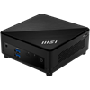 MSI MINIPC CUBI 5 12M-003BEU İ3-1215U DOS Mini PC
