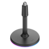 Fifine BS6 RGB Masaüstü Yayıncı Mikrofon Standı