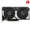 ASUS Dual GeForce RTX 5060 OC Edition 8GB GDDR7 DLSS 4 128 Bit Ekran Kartı