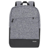 MACK UNICITY Eco 15.6" Gri Notebook Sırt Çantası