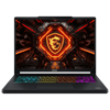 MSI CROSSHAIR A16 HX E8WGK-011XTR Ryzen 9 8940HX 16GB DDR5 RTX5070 GDDR7 8GB 1TB SSD 16
