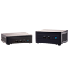 ASUS NUC 12 Pro Tall Kit NUC12WSHI5 Core i5 1240P Barenone FreeDos Mini PC