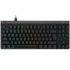 Logitech G515 TKL RGB Mekanik Siyah Kablolu Gaming Klavye