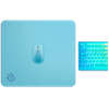 SteelSeries QCK L Aqua Gaming Mouse Pad