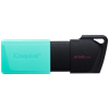 Kingston 256GB DataTraveler Exodia M USB3.2 Flash Bellek