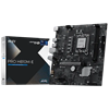 MSI PRO H810M-E 6400MHz(OC) DDR5 Soket LGA 1851 M.2 HDMI DP mATX Anakart