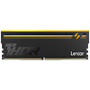 Lexar 16GB THOR RGB 6000MHz CL36 XMP/ EXPO DDR5 Single Kit Ram