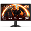 AOC 25G50Z 24.5