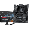 MSI MAG X870E GAMING PLUS WIFI 8200MHz DDR5 Soket AM5 M.2 HDMI Type-C ATX Anakart