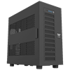 Thermaltake AX700 USB 3.2 XL-ATX Siyah Bilgisayar Kasası