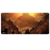 EXVEGA Attack on Titan The Rumbling XXL Mousepad 90×40