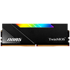 TwinMOS 16GB 6000MHz CL36 RGB DDR5 XMP/EXPO Single Kit Ram