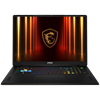MSI VECTOR 18 HX AI A2XWIG-666XTR Ultra 9 275HX 32GB DDR5 RTX5080 GDDR7 16GB 1TB SSD 18