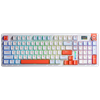 Aula S98 PRO 3 Nimbus V3 Switch Hot Swap RGB Turuncu Kablosuz Gaming Klavye