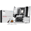 MSI PRO B850M-A WIFI PZ 8200MHz(OC) DDR5 WIFI7 M.2 HDMI DP Soket AM5 mATX Anakart