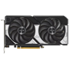 ASUS Dual GeForce RTX 5060 OC EVO Edition 8GB GDDR7 DLSS 4 128 Bit Bulk Ekran Kartı