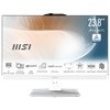 MSI MODERN AM242P 1M-2288NEU Core 7 Processor 150U 16GB DDR5 512GB SSD 23.8