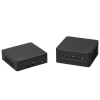 ASUS NUC 13 Pro Tall Kit RNUC13ANHI500003I Core i5 1340P Barenone FreeDos Mini PC