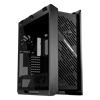 ASUS ROG STRIX Helios II GX601S Tempered Glass ARGB USB 3.2 E-ATX Bilgisayar Kasası