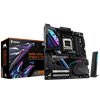 GIGABYTE X870E AORUS XTREME AI TOP 8800MHz(OC) DDR5 Soket AM5 M.2 HDMI E-ATX Anakart