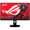 ASUS ROG STRIX XG27JCG 27'' 5K 180Hz QHD 330Hz 0.3ms HDMI DP G-Sync FreeSync Premium Pro Pivot HDR600 Dual Mode Fast IPS Gaming Monitör