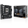 ASUS TUF GAMING B850M-PLUS II 8000MHz(OC) DDR5 Soket AM5 DP M.2 HDMI mATX Anakart