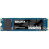 KIOXIA EXCERIA BASIC 2TB NVMe Gen4 M.2 SSD (7300MB Okuma / 6800MB Yazma)