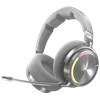 CORSAIR VIRTUOSO MAX WIRELESS Dolby Atmos Silver Gaming Kulaklık