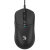  Bloody W72 ULTRA 20000 DPI Siyah Kablolu Gaming Mouse