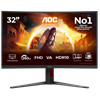 AOC C32G4Z 32