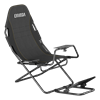 Exvega EX815 Katlanabilir Koltuklu Sim Racing Yarış Simülatörü Kokpiti