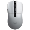 Aula SC590 Pro 20000DPI 1000Hz Beyaz Kablosuz Gaming Mouse
