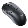 Aula SC580X Lightweight PAW3311 10000 DPI 1000Hz Siyah Kablosuz Gaming Mouse