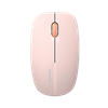 Philips SPK7418P Dual Mod 1600 DPI Sessiz Kablosuz Pembe Mouse