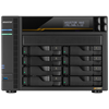 ASUSTOR LOCKERSTOR 8 Gen3 8 Yuvalı Desteği NAS Depolama Genişletici