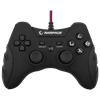 Rampage PULSE WAVE Siyah Kablolu Gamepad