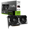 ASUS Dual GeForce RTX 5060 8GB GDDR7 DLSS 4 128 Bit Ekran Kartı