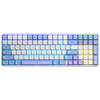 Aula S100 Pro Red Switch Hot Swap RGB Mavi Kablosuz Gaming Klavye